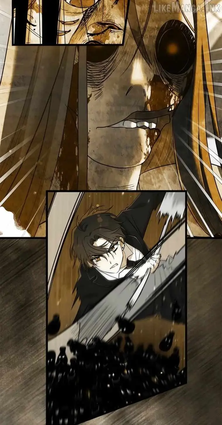 I Debuted as an Exorcist, Not an Idol Chapter 50 239 7dba9f1c2f41