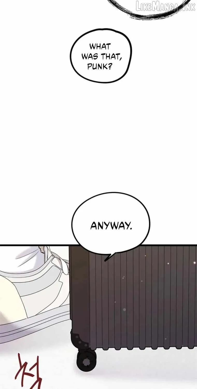 I Debuted as an Exorcist, Not an Idol Chapter 50 262 92531c592804