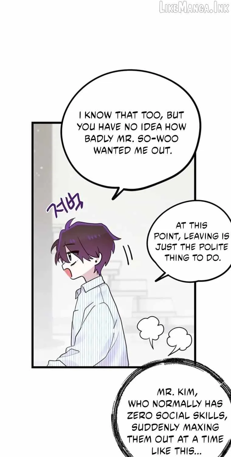 I Debuted as an Exorcist, Not an Idol Chapter 50 261 a08227ea55cd
