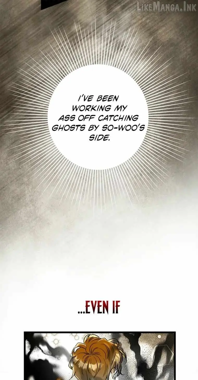 I Debuted as an Exorcist, Not an Idol Chapter 50 240 ae25c3678b47
