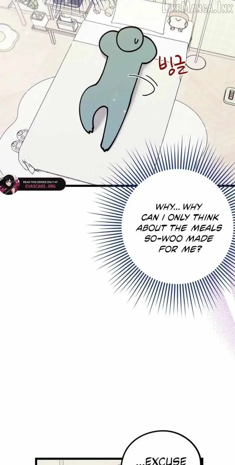 I Debuted as an Exorcist, Not an Idol Chapter 50 301 b678112bce45