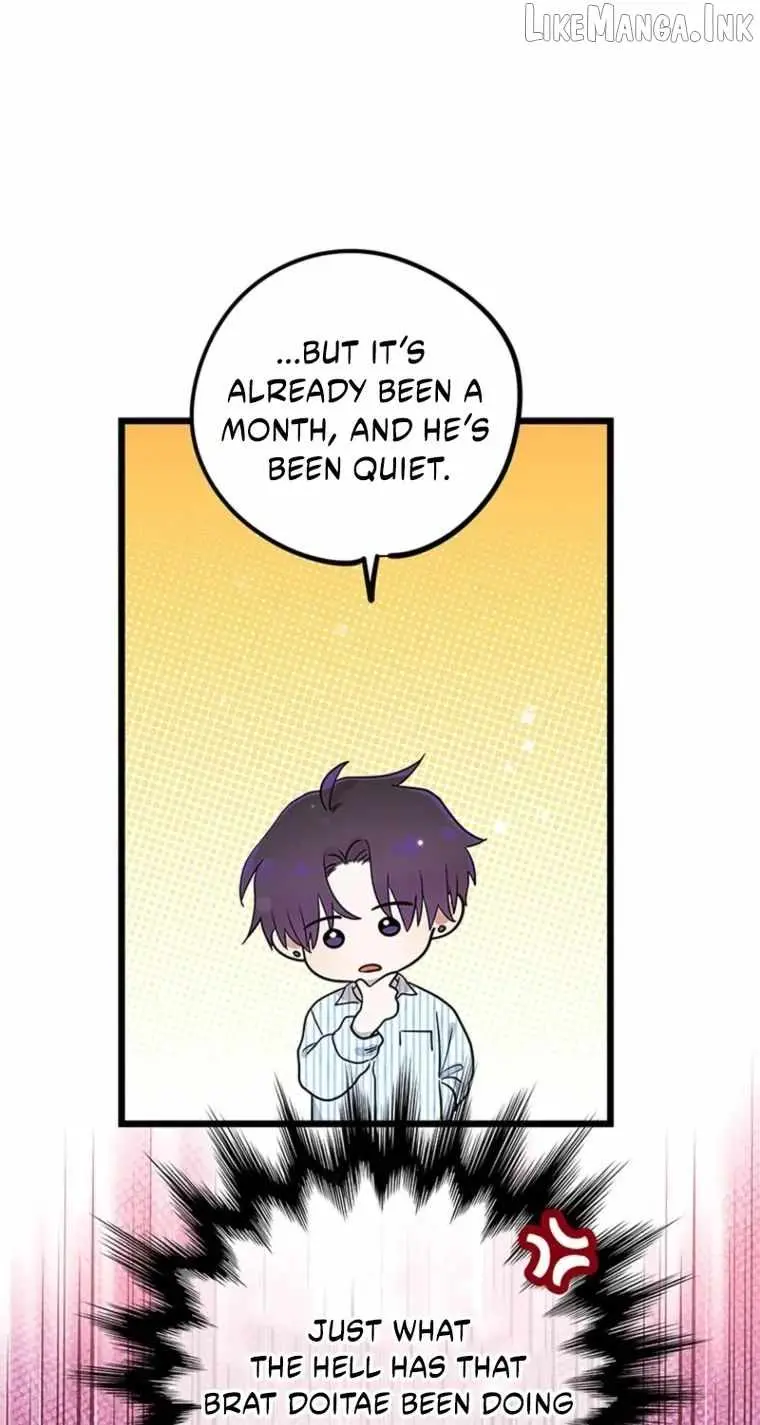 I Debuted as an Exorcist, Not an Idol Chapter 50 253 baf0cde97ca6