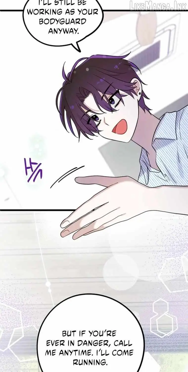I Debuted as an Exorcist, Not an Idol Chapter 50 256 c974f080f054