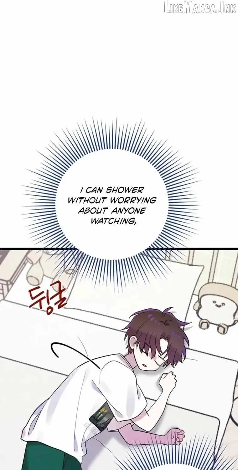 I Debuted as an Exorcist, Not an Idol Chapter 50 298 d69caec3c5bf