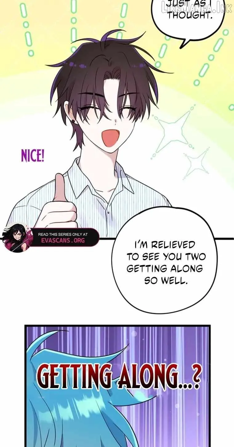 I Debuted as an Exorcist, Not an Idol Chapter 50 267 f29dfd6e426c