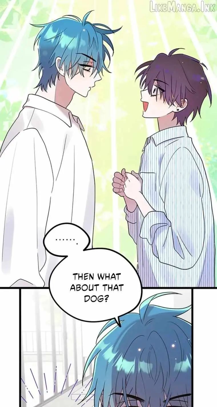 I Debuted as an Exorcist, Not an Idol Chapter 50 247 fae87d9dd535