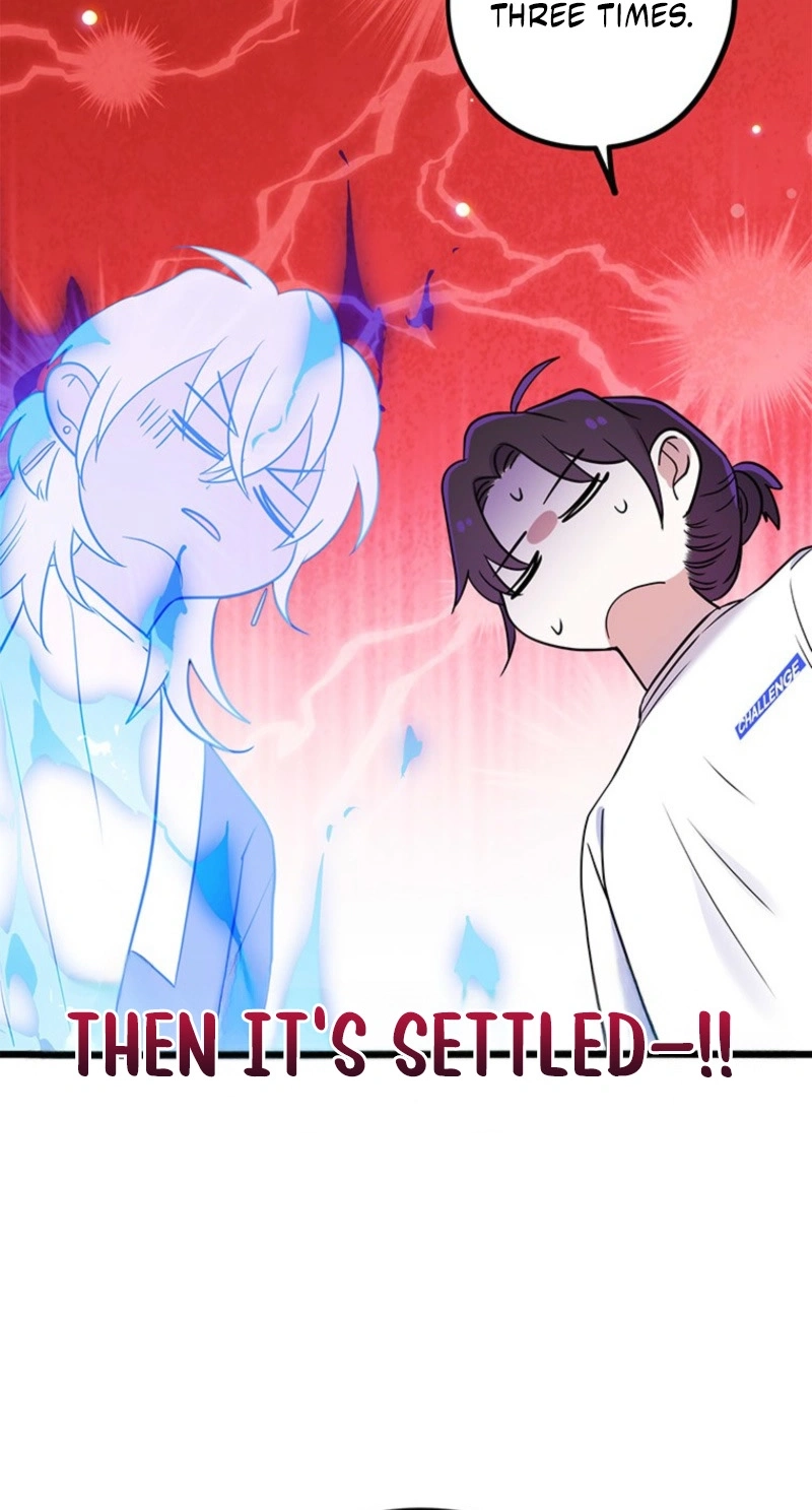 I Debuted as an Exorcist, Not an Idol Chapter 56 279 0f9b8da5c596