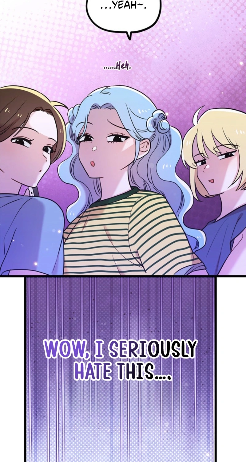 I Debuted as an Exorcist, Not an Idol Chapter 56 243 117628174ceb
