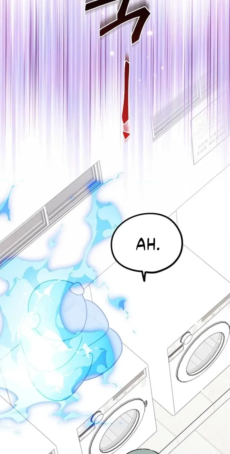 I Debuted as an Exorcist, Not an Idol Chapter 56 298 151aa074c0e7