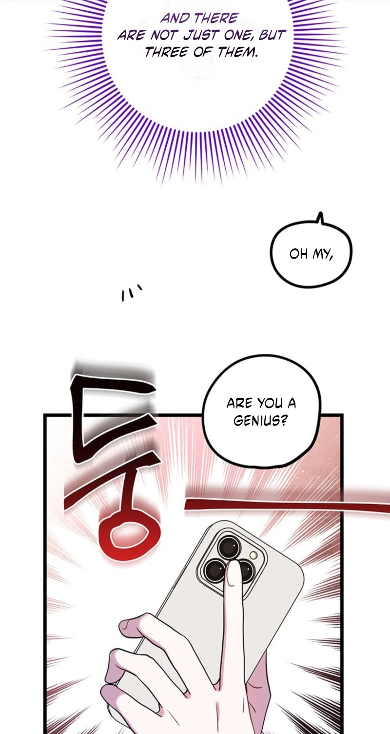 I Debuted as an Exorcist, Not an Idol Chapter 56 245 1e3db2693da9