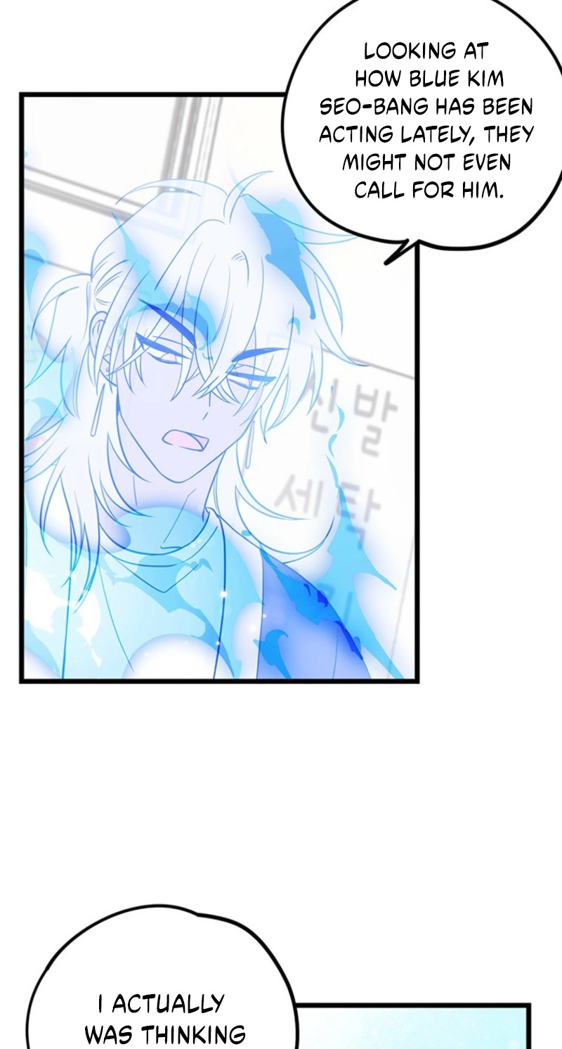 I Debuted as an Exorcist, Not an Idol Chapter 56 275 26dff441c815