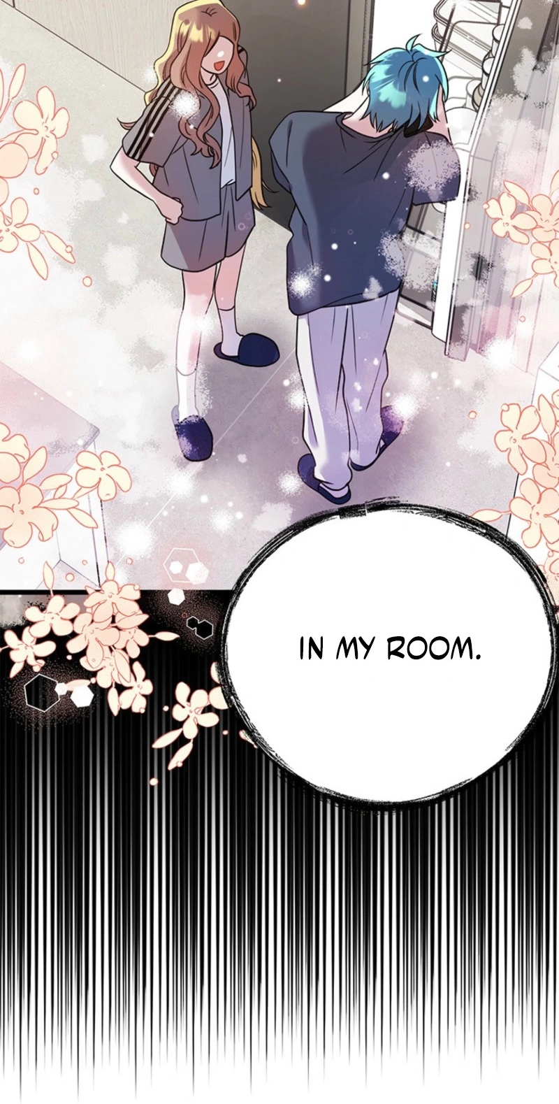 I Debuted as an Exorcist, Not an Idol Chapter 56 296 30cfe2e3564a