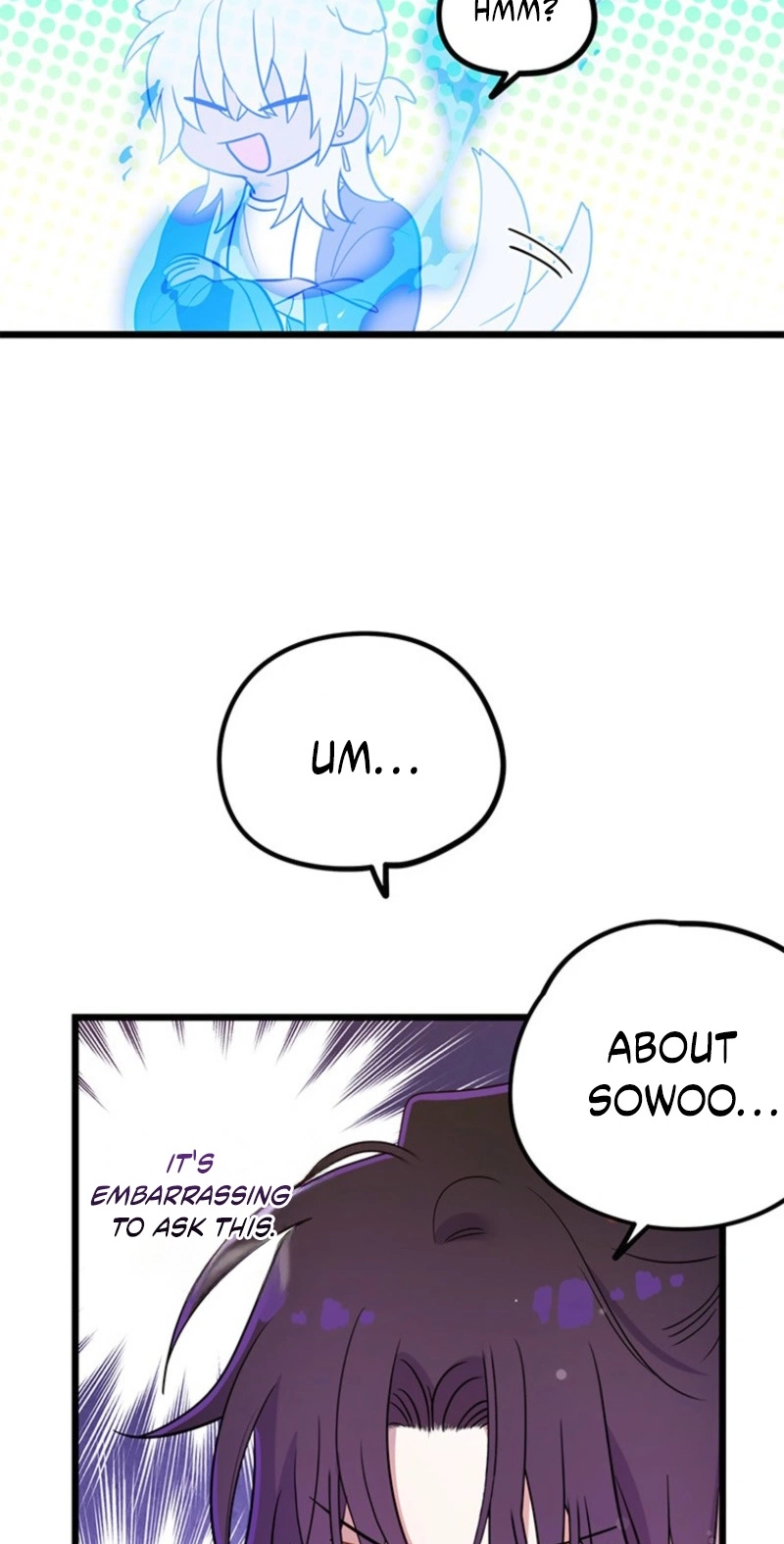 I Debuted as an Exorcist, Not an Idol Chapter 56 283 35288e568aa8