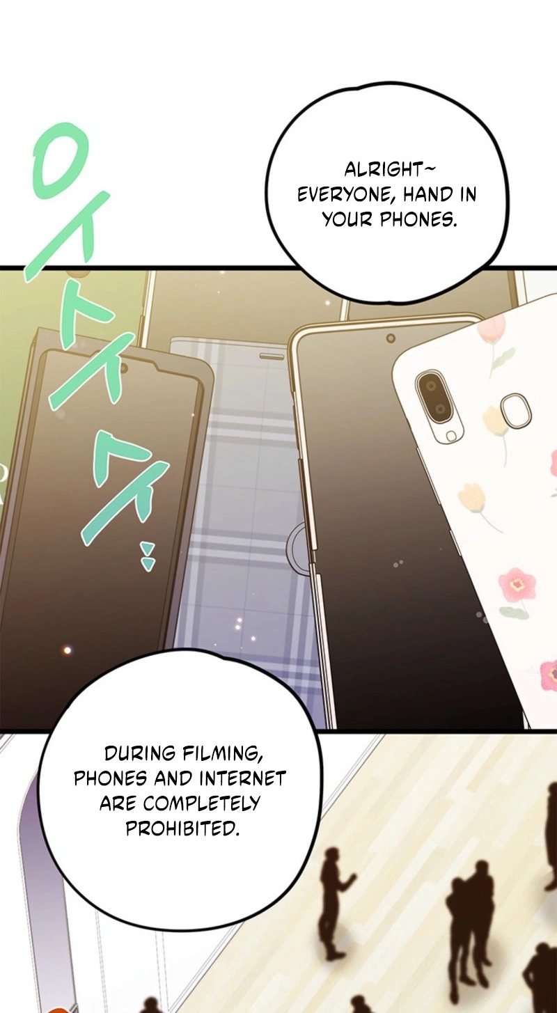 I Debuted as an Exorcist, Not an Idol Chapter 56 230 3e77225af62f