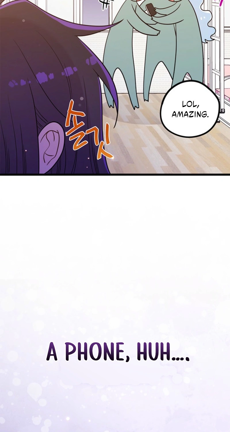 I Debuted as an Exorcist, Not an Idol Chapter 56 247 43a413f11e89