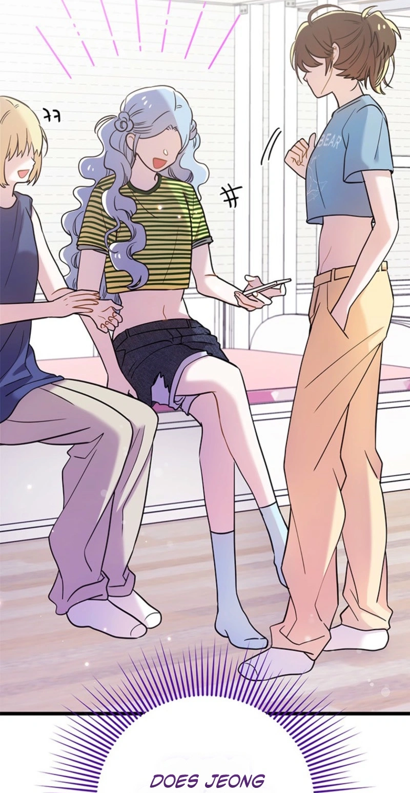 I Debuted as an Exorcist, Not an Idol Chapter 56 250 49bdb3f7918f