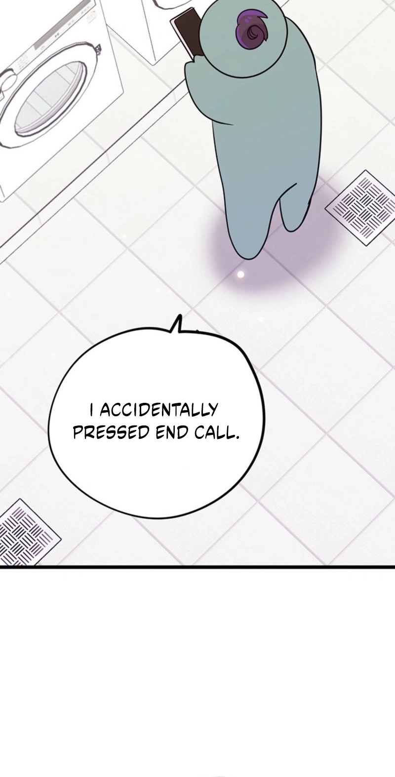 I Debuted as an Exorcist, Not an Idol Chapter 56 299 49fd82b58a65