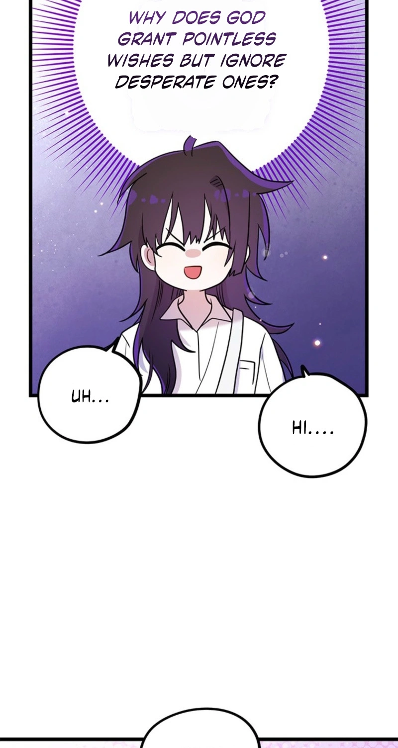 I Debuted as an Exorcist, Not an Idol Chapter 56 242 5319c982870d