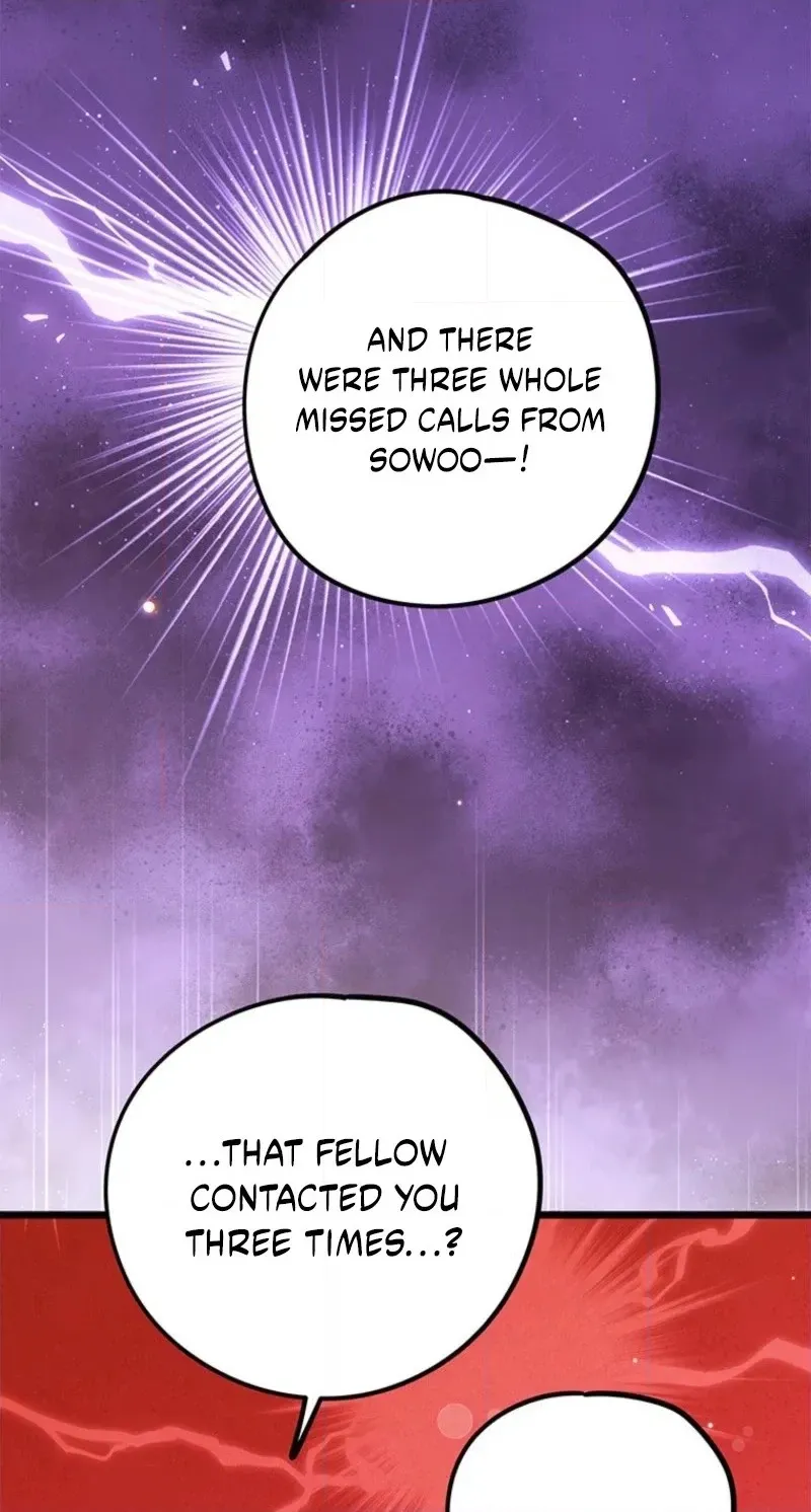 I Debuted as an Exorcist, Not an Idol Chapter 56 278 5fc3798da2ad