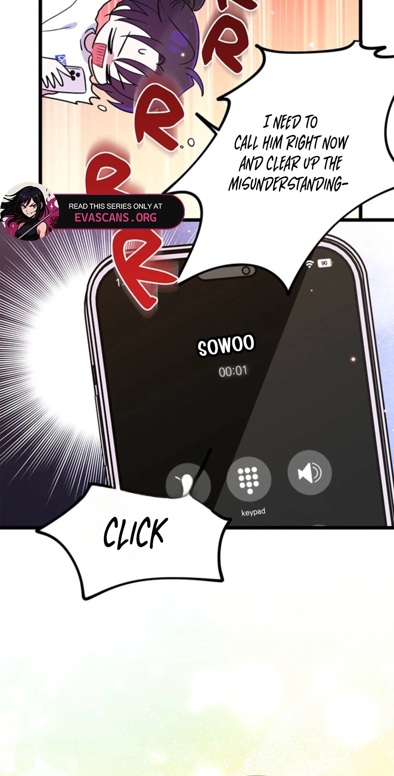 I Debuted as an Exorcist, Not an Idol Chapter 56 289 6194fb1595bc