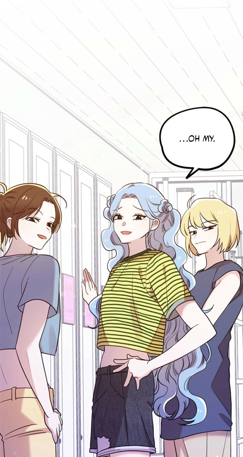 I Debuted as an Exorcist, Not an Idol Chapter 56 240 645ff8967084