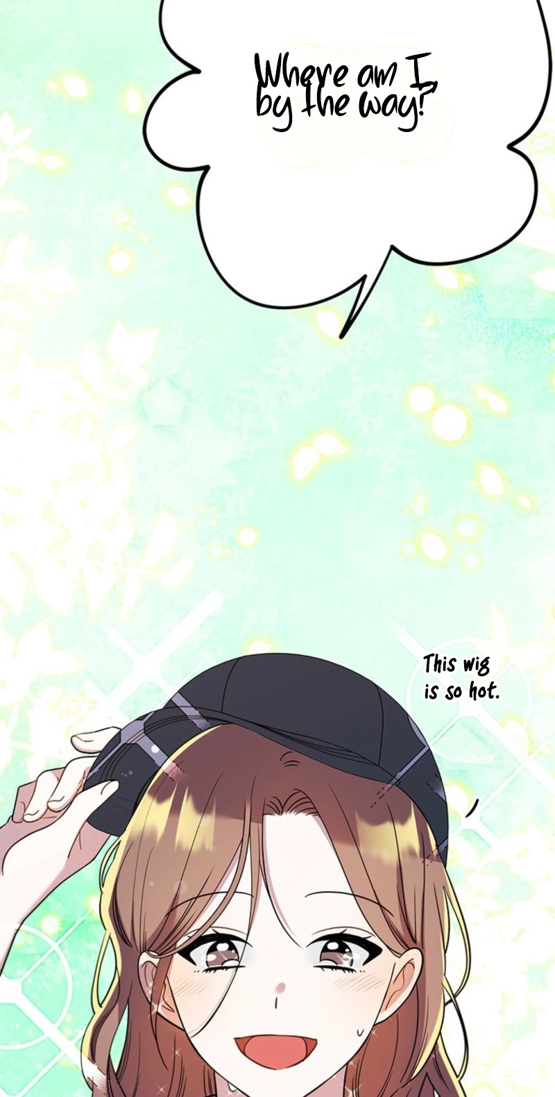 I Debuted as an Exorcist, Not an Idol Chapter 56 293 6c5613f984c7