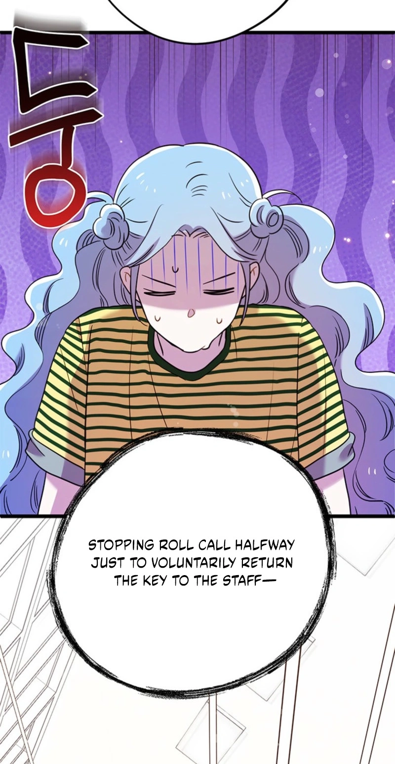 I Debuted as an Exorcist, Not an Idol Chapter 56 255 784e2a561e3a