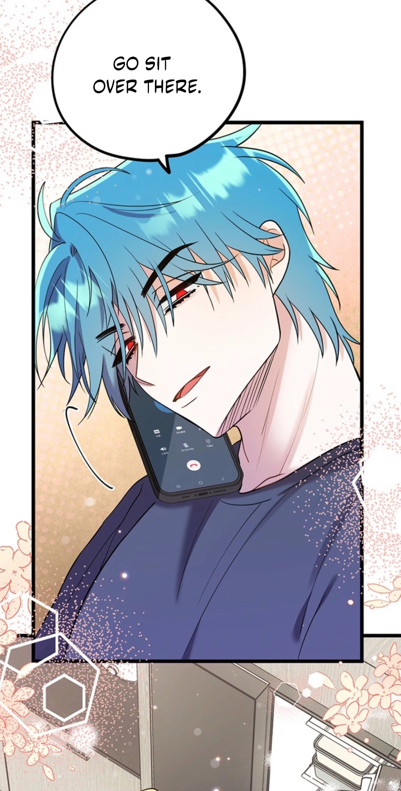 I Debuted as an Exorcist, Not an Idol Chapter 56 295 828c2b69d344