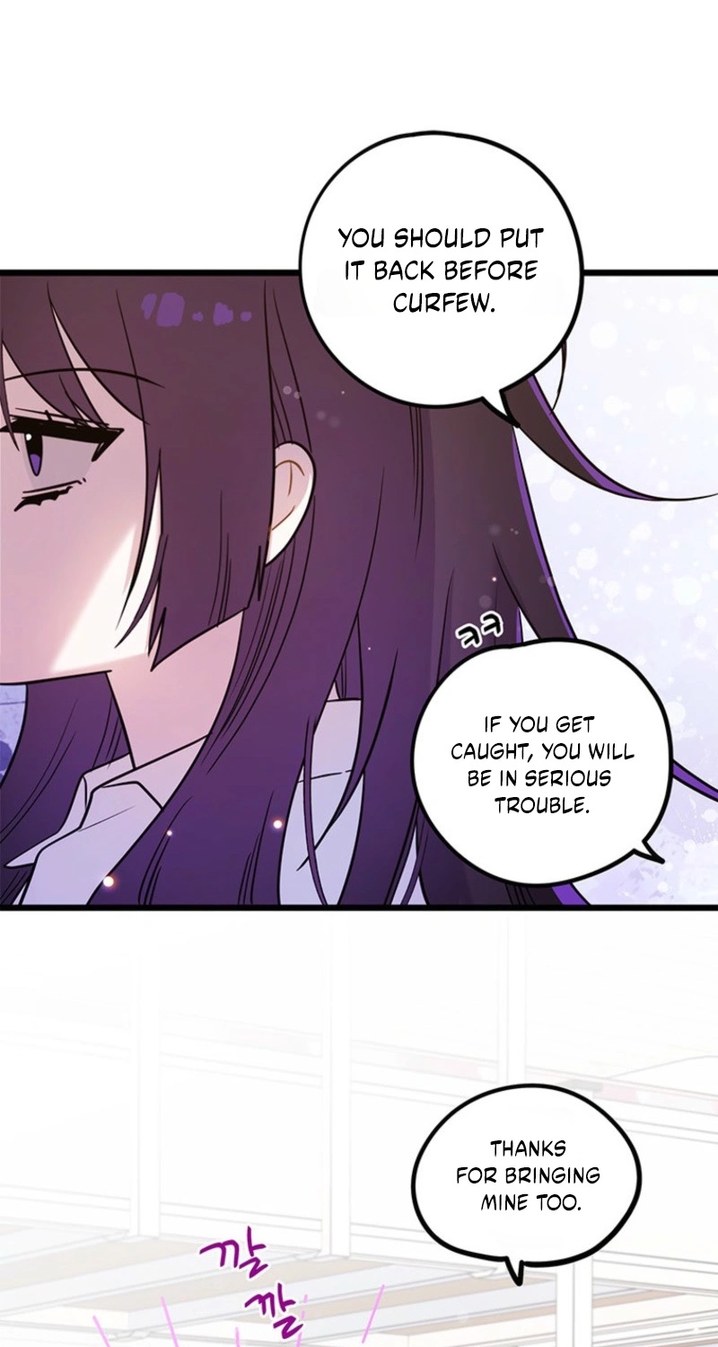 I Debuted as an Exorcist, Not an Idol Chapter 56 249 95a4dfebdc09