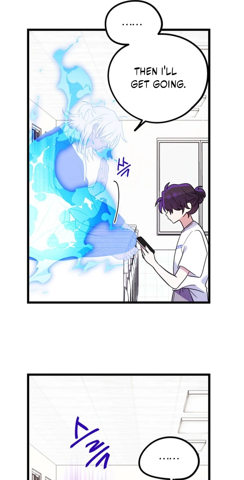 I Debuted as an Exorcist, Not an Idol Chapter 56 300 a29285c2f655