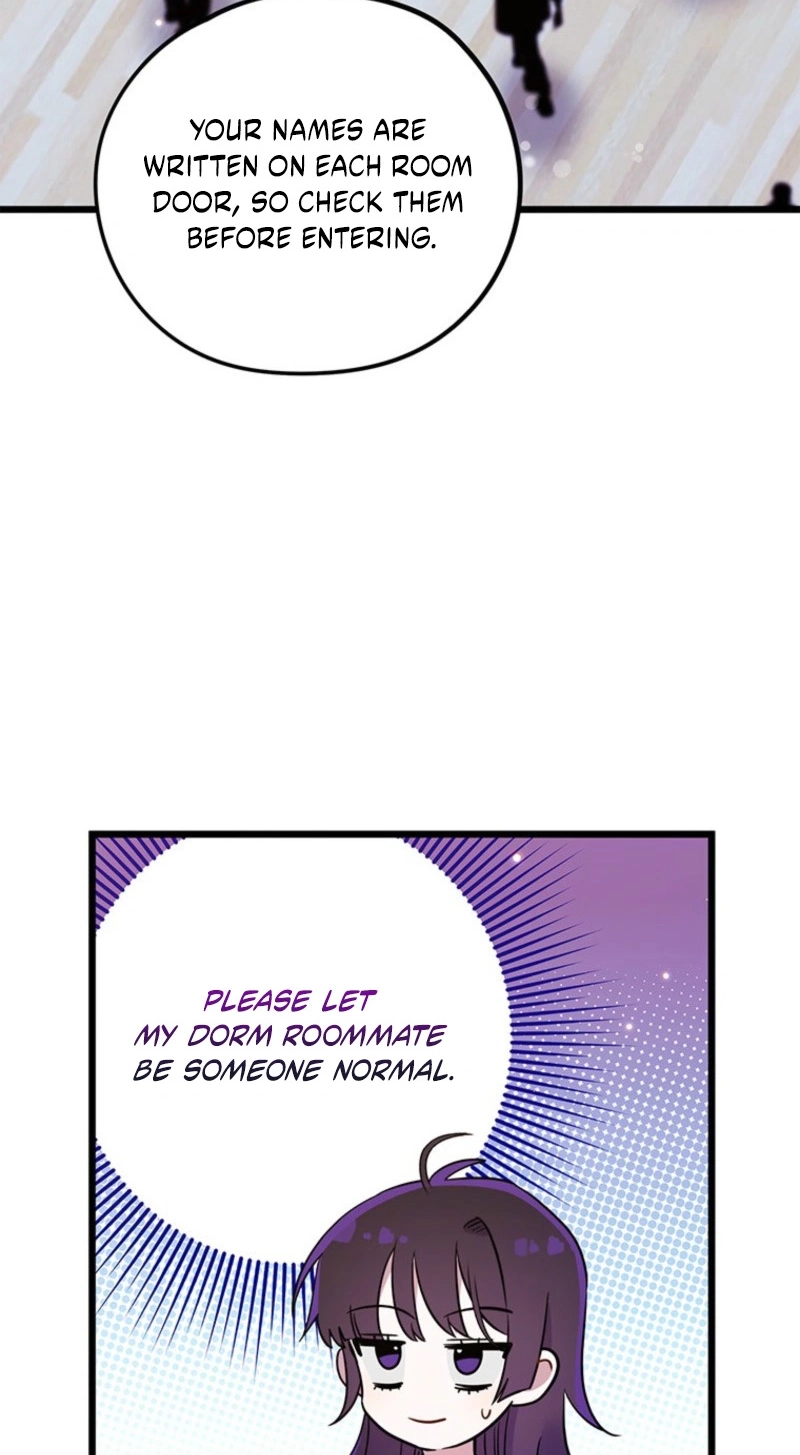 I Debuted as an Exorcist, Not an Idol Chapter 56 232 b60ecb143c78
