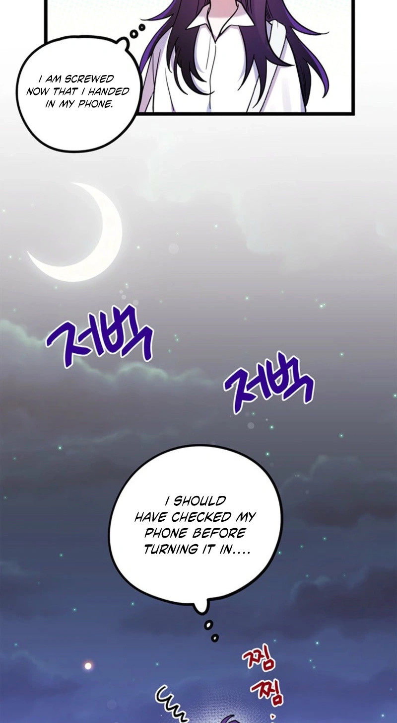 I Debuted as an Exorcist, Not an Idol Chapter 56 233 def516eccb6d