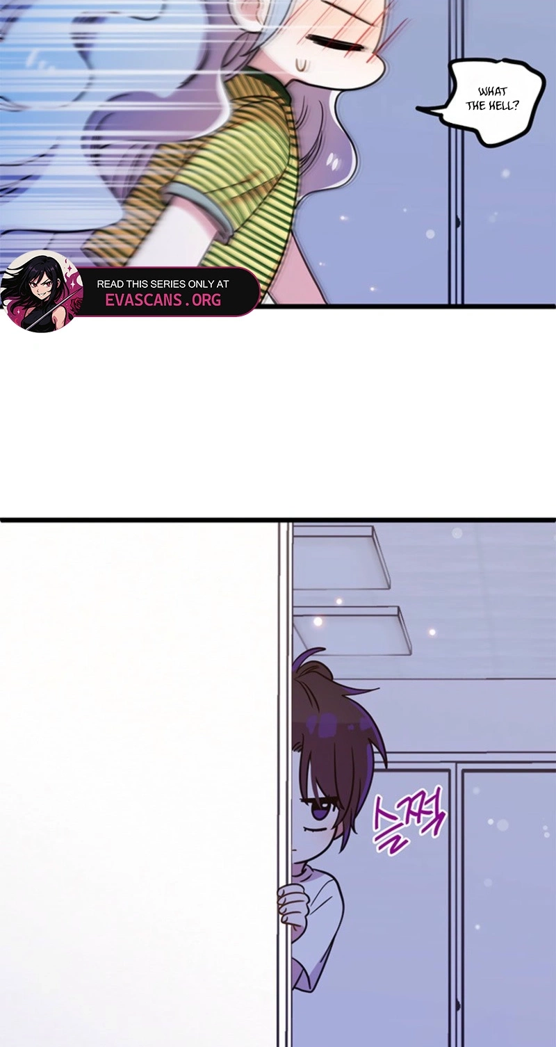I Debuted as an Exorcist, Not an Idol Chapter 56 261 df2922463d51