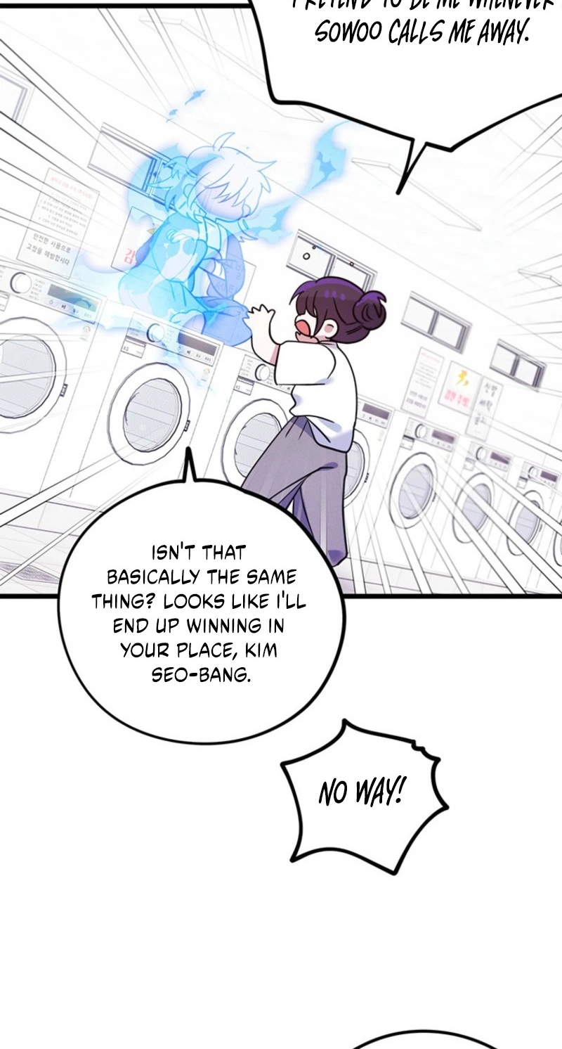 I Debuted as an Exorcist, Not an Idol Chapter 56 274 e83c43759d2a