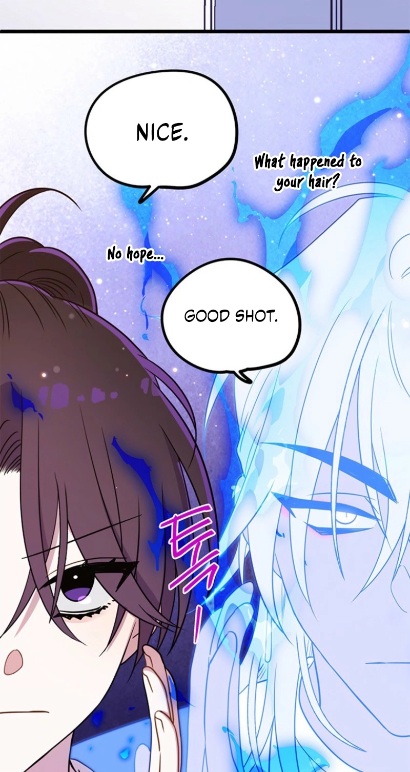 I Debuted as an Exorcist, Not an Idol Chapter 56 262 e88fa706a5f4