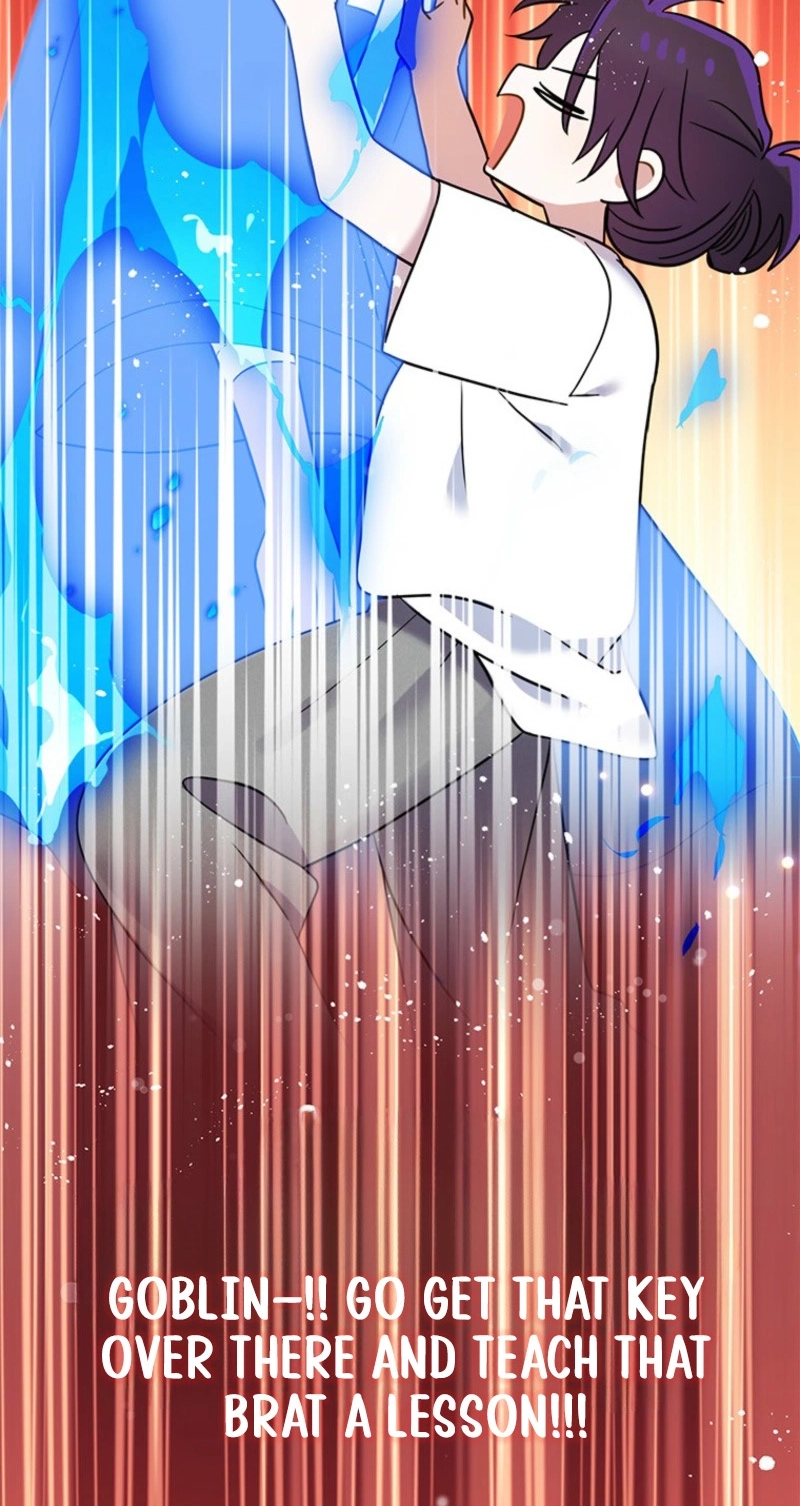 I Debuted as an Exorcist, Not an Idol Chapter 56 265 efb7e687a497