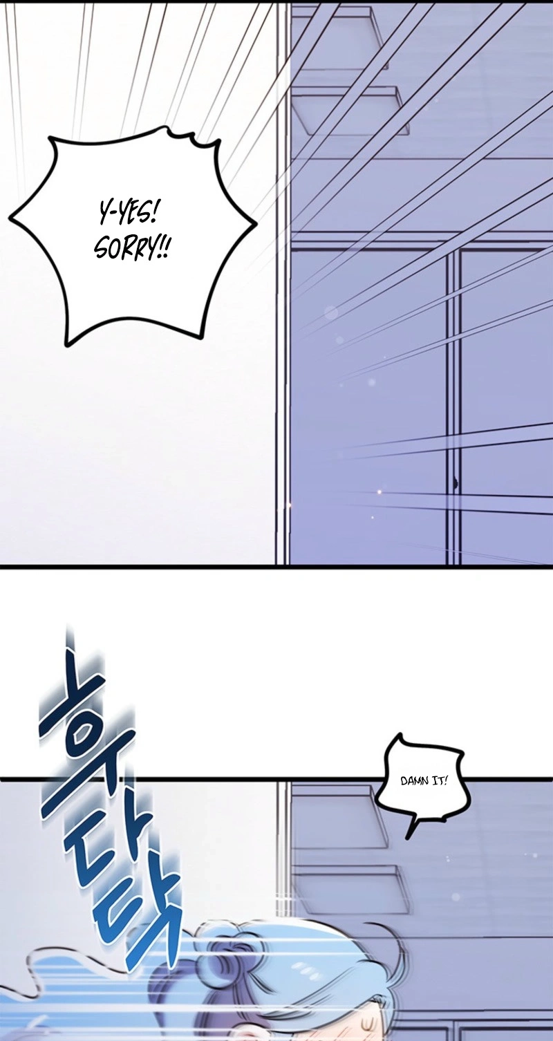 I Debuted as an Exorcist, Not an Idol Chapter 56 260 fa6b76535e54