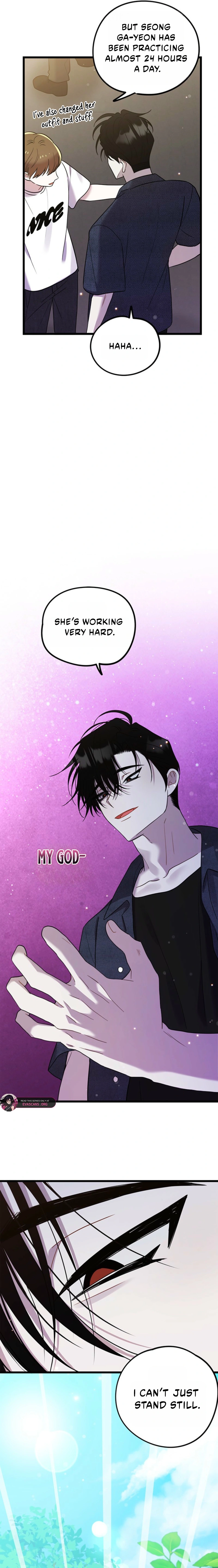 I Debuted as an Exorcist, Not an Idol Chapter 57 63 66e61846a05d