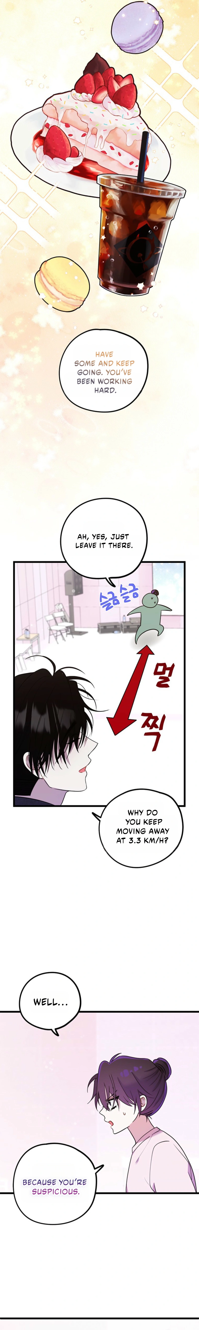 I Debuted as an Exorcist, Not an Idol Chapter 57 66 cdc2fa359891