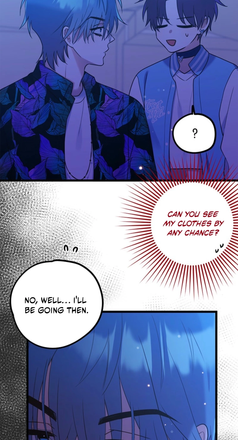 I Debuted as an Exorcist, Not an Idol Chapter 59 316 07e7e09fa011