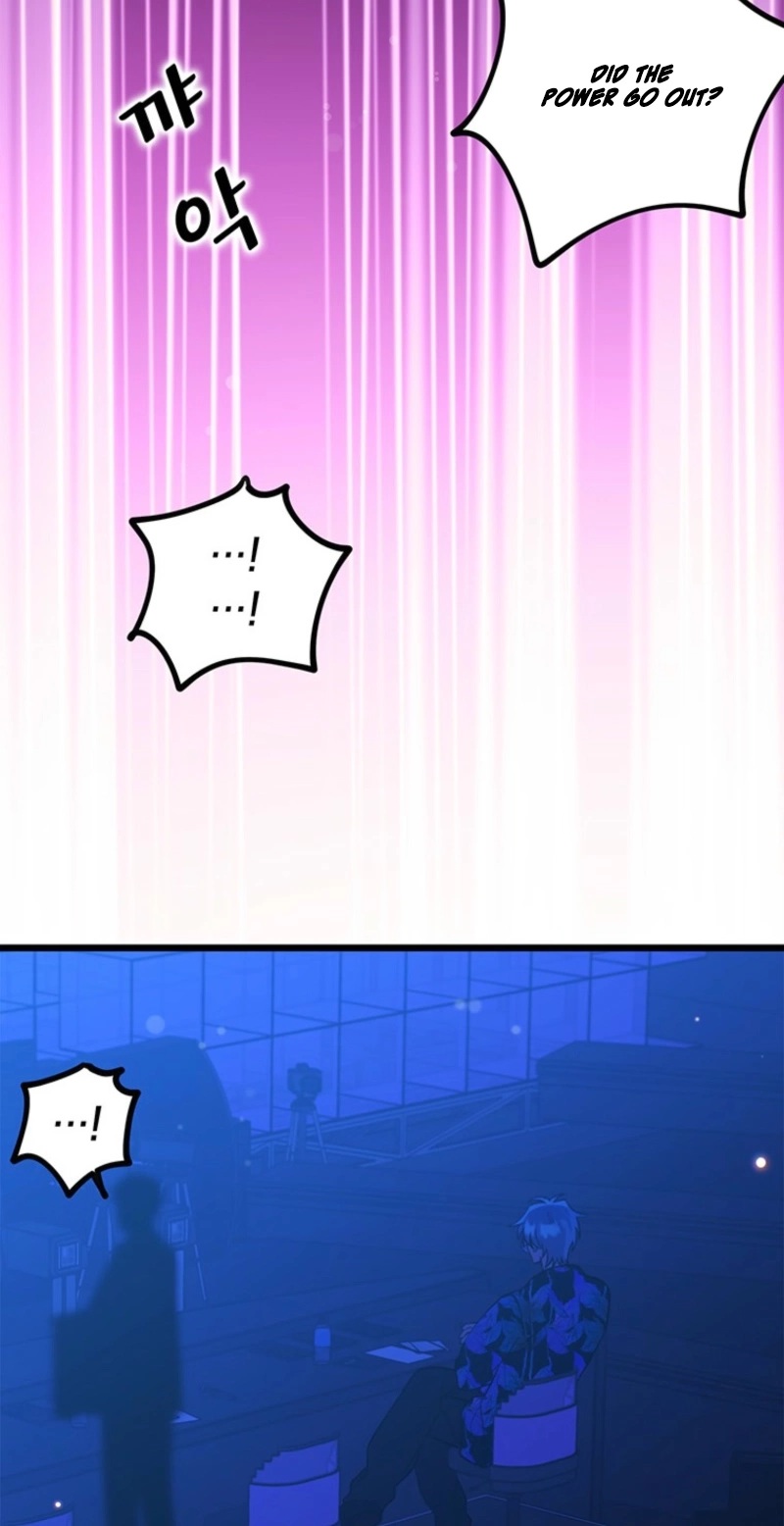 I Debuted as an Exorcist, Not an Idol Chapter 59 291 178aab9e5d36