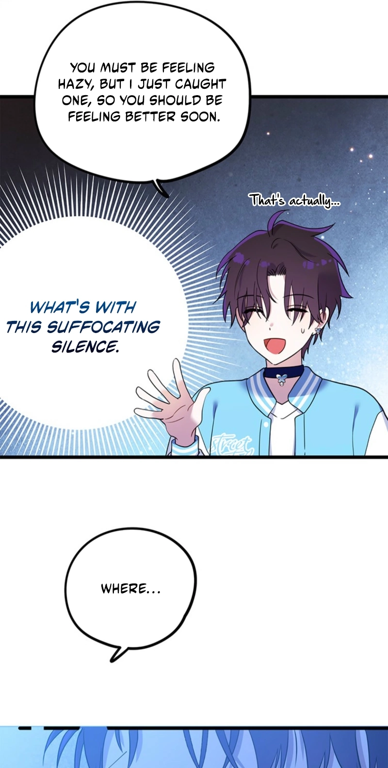 I Debuted as an Exorcist, Not an Idol Chapter 59 318 26291a3ad536