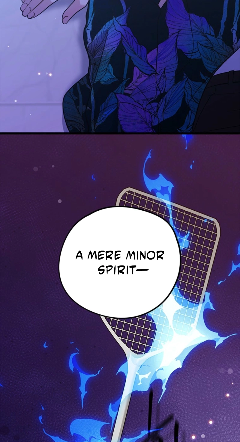 I Debuted as an Exorcist, Not an Idol Chapter 59 306 50bfa3c9a9f4