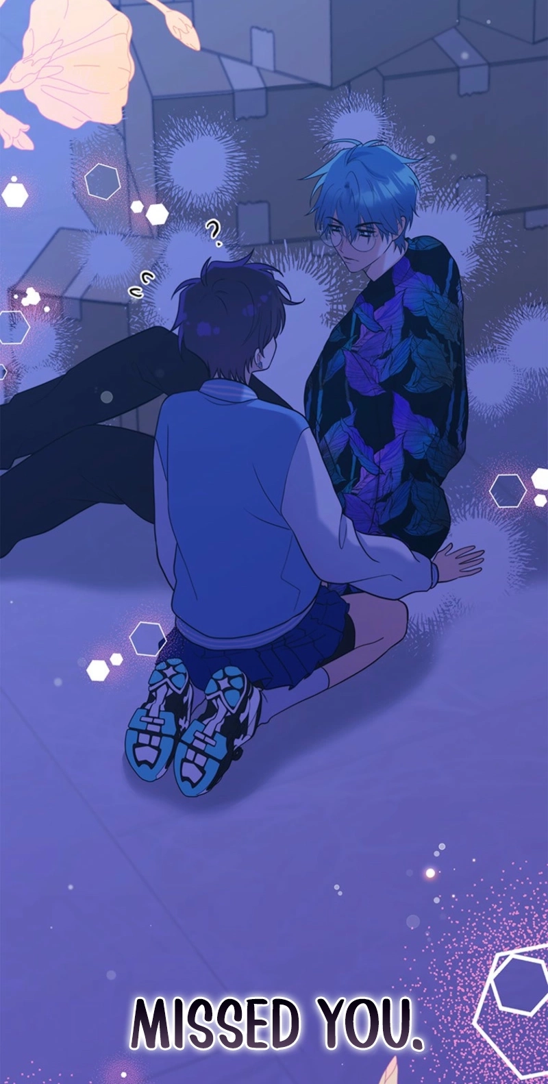I Debuted as an Exorcist, Not an Idol Chapter 59 321 61cd9c14ae3f