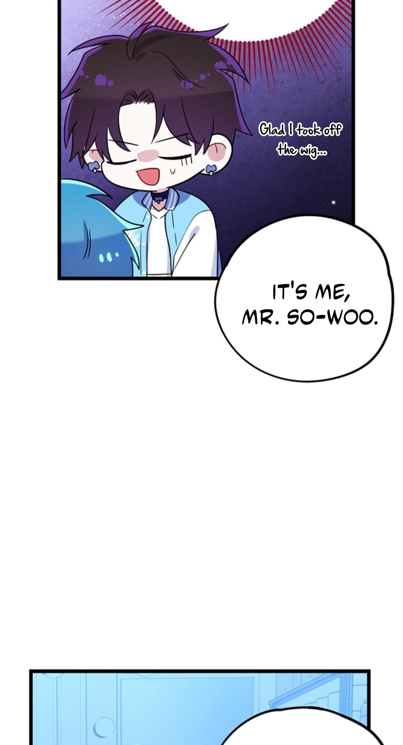 I Debuted as an Exorcist, Not an Idol Chapter 59 314 6c10d962d8ac