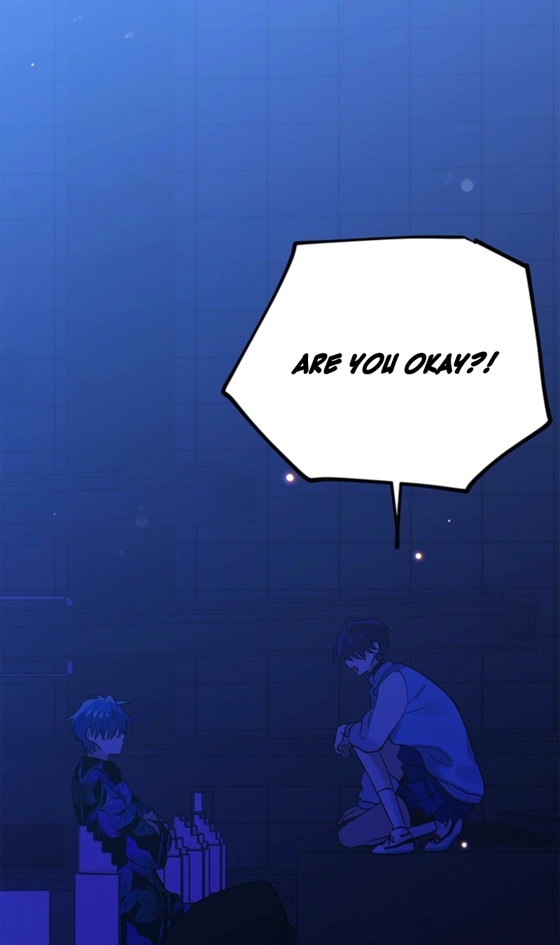 I Debuted as an Exorcist, Not an Idol Chapter 59 298 90102eebfed0