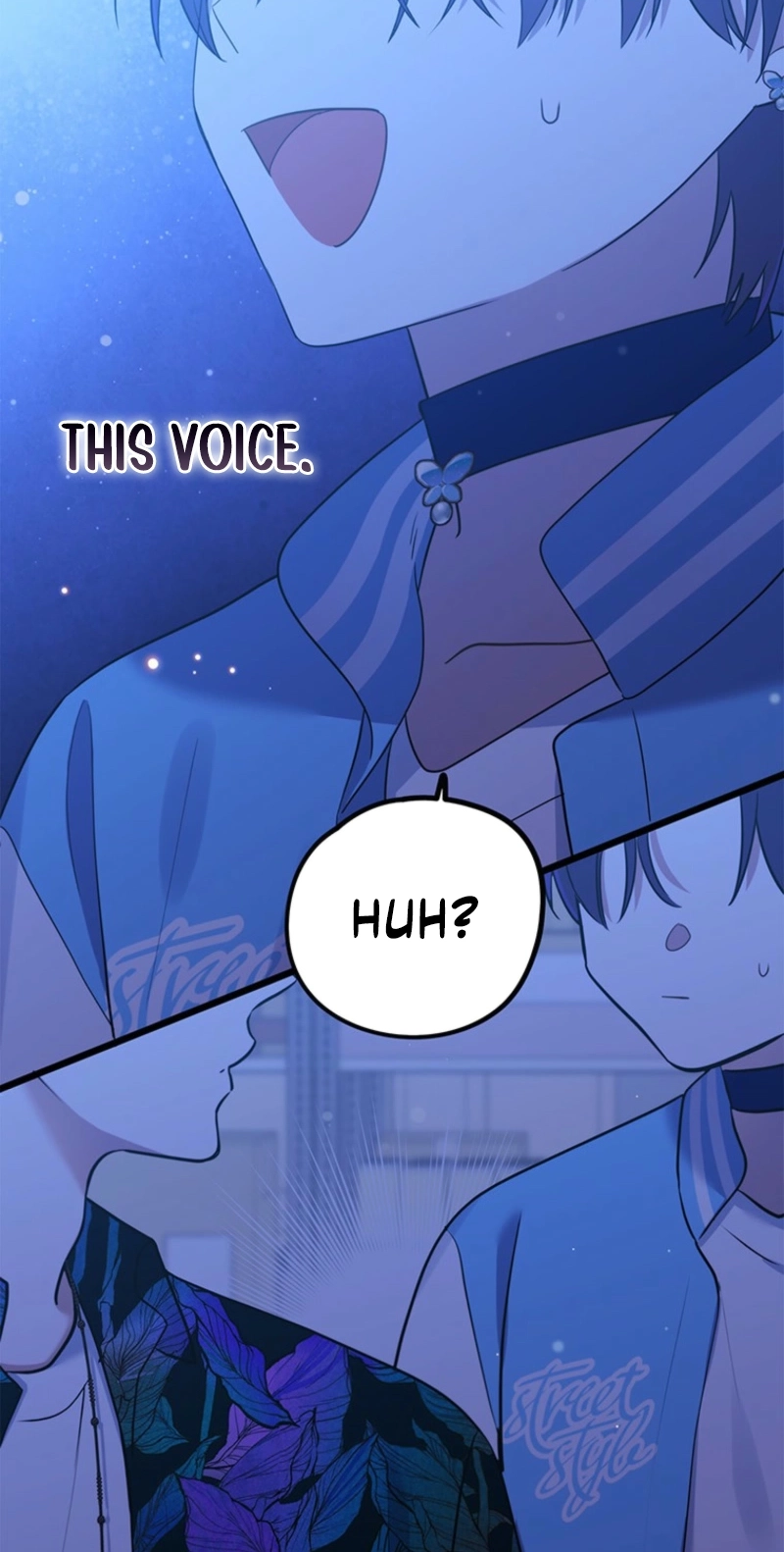 I Debuted as an Exorcist, Not an Idol Chapter 59 319 90a4464c4190