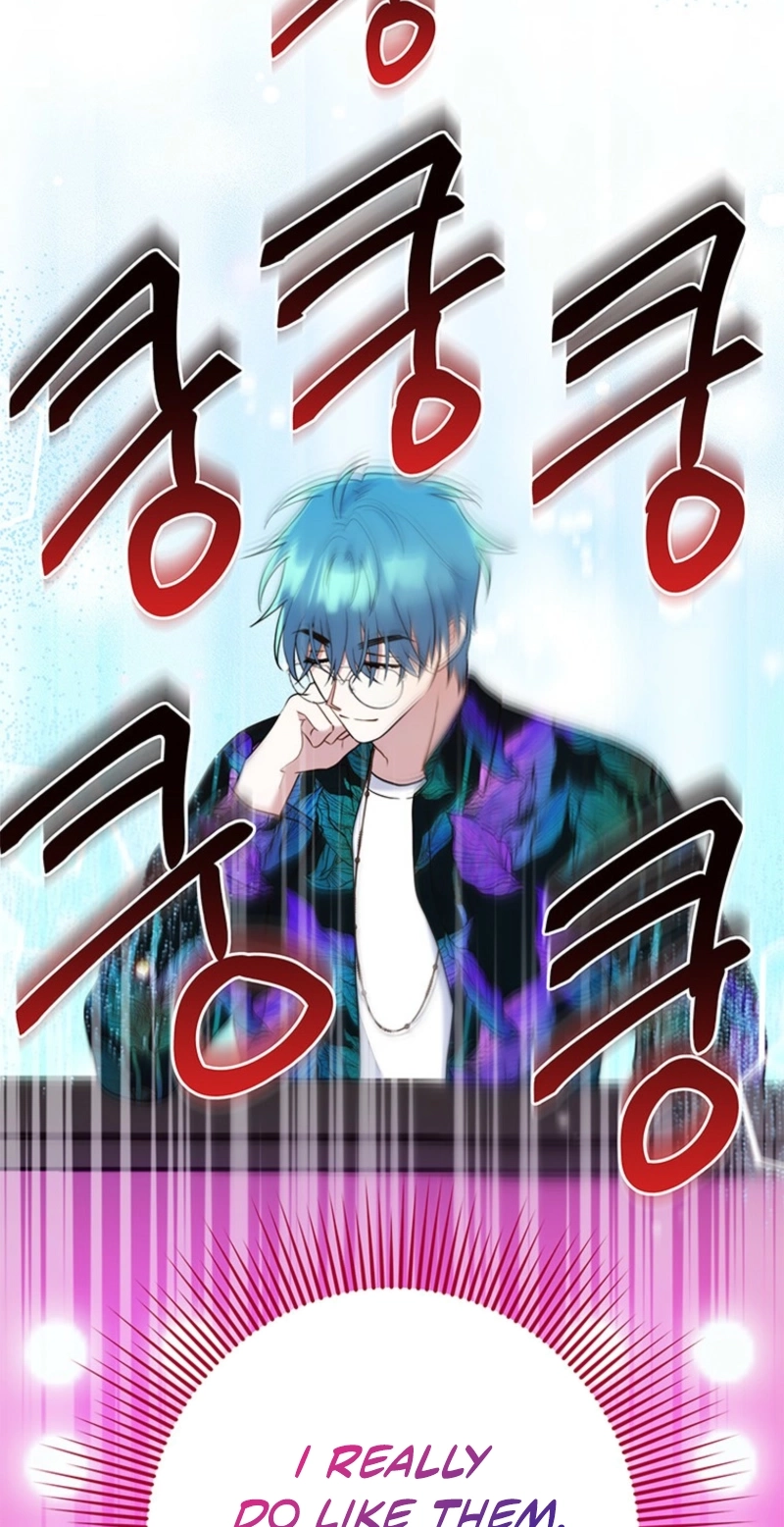 I Debuted as an Exorcist, Not an Idol Chapter 59 337 9795aae4fabf
