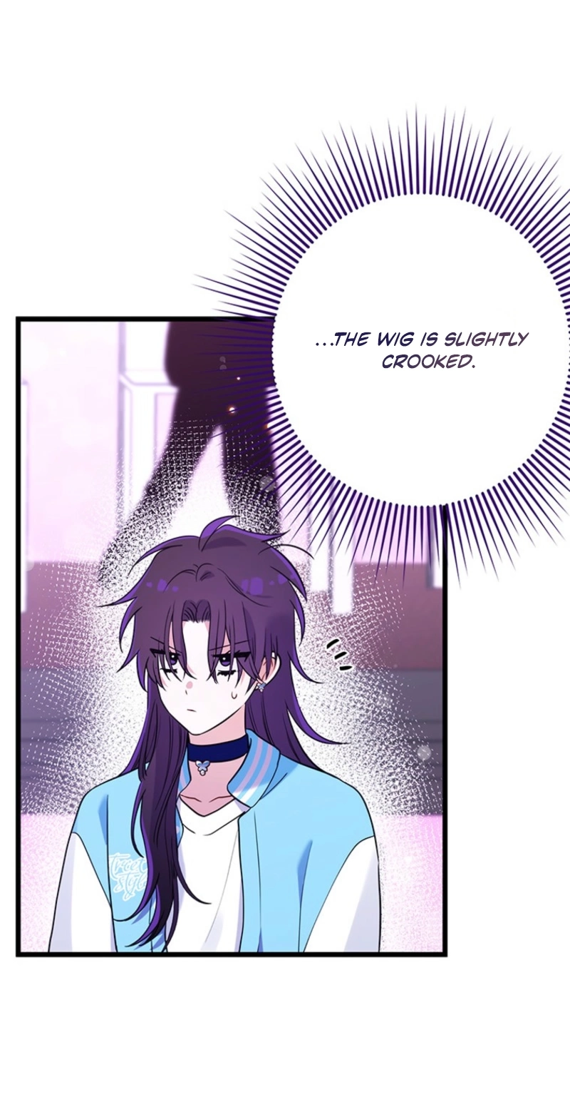 I Debuted as an Exorcist, Not an Idol Chapter 59 342 9847904c786c