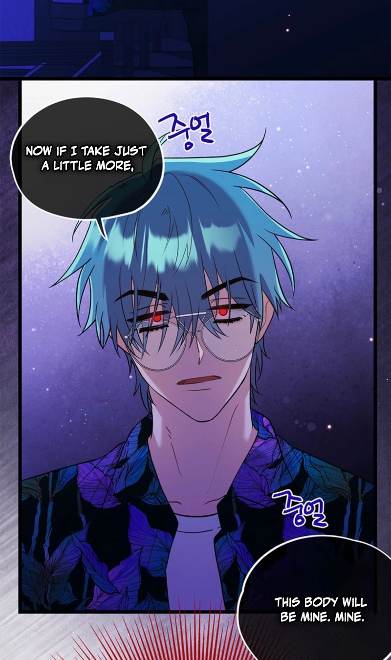 I Debuted as an Exorcist, Not an Idol Chapter 59 299 a9a948f2d2a5